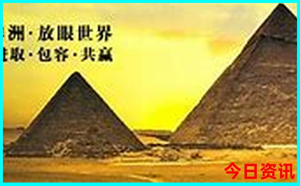 陕西必去景点有哪些